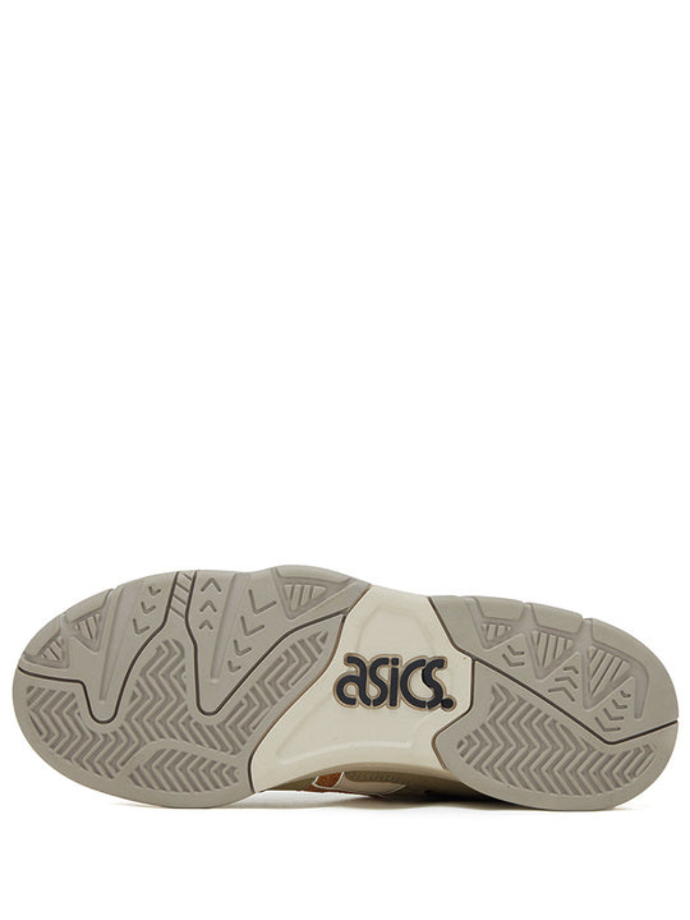 ASICSs Gel Fuse KIGO Olive Beige