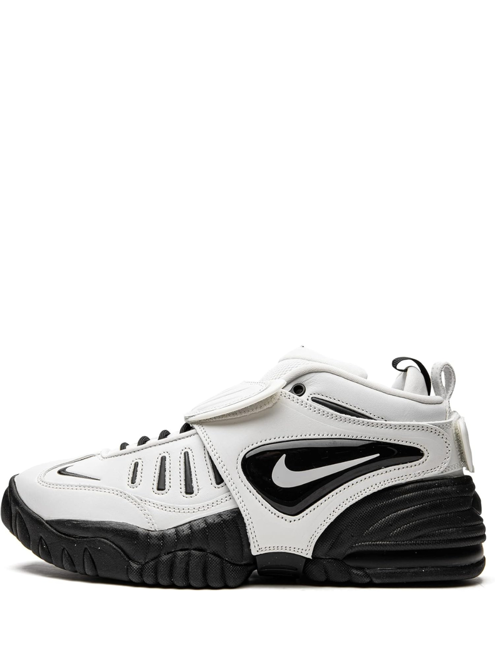 ambush x air adjust force white black