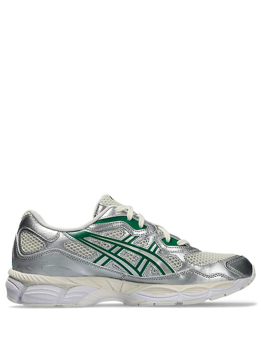 Asicss curation gel nyc