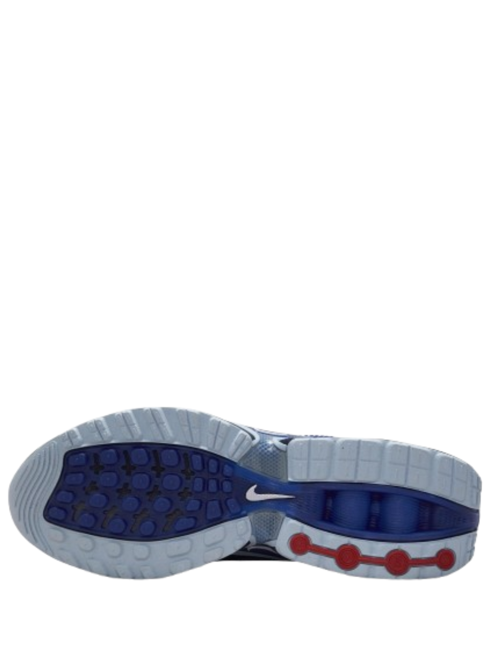 Nikee Airmax DN Hyper Blue