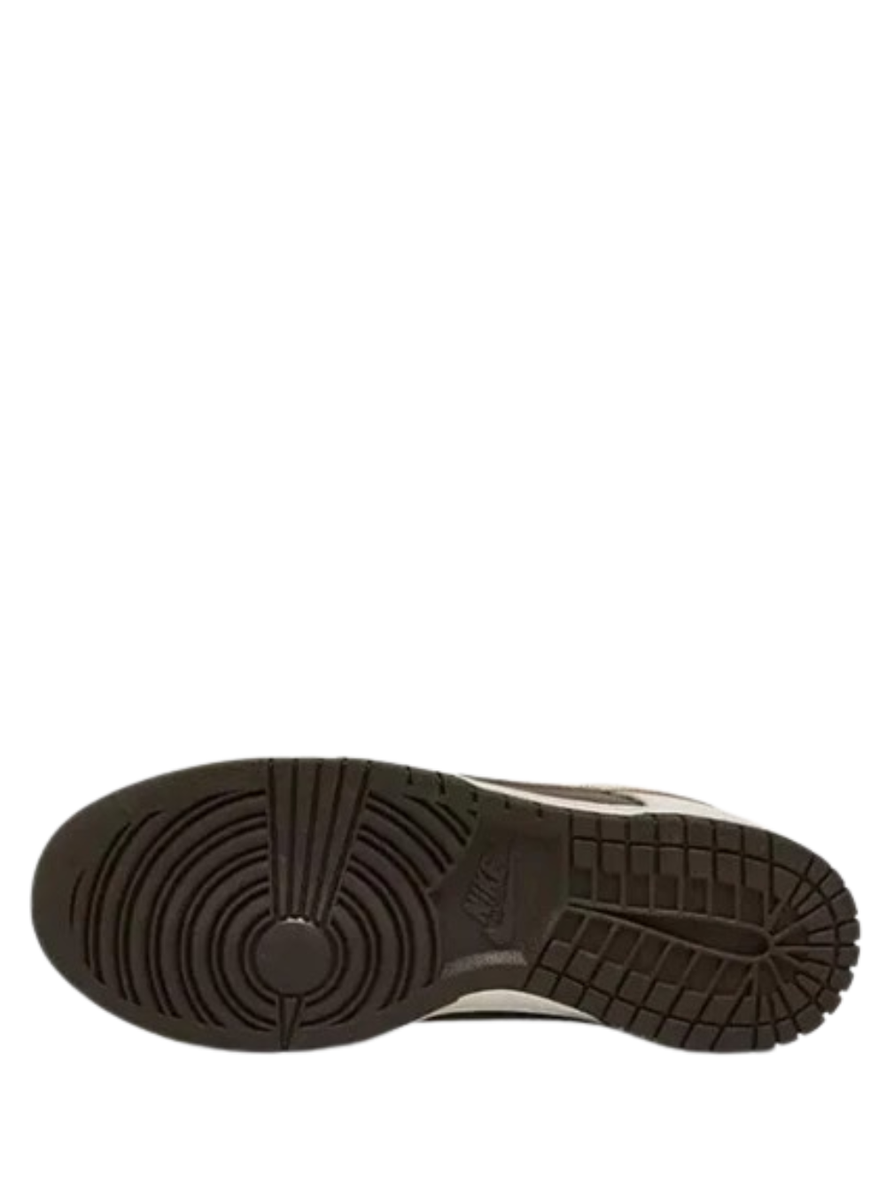 Nikee Otomo Katsuhiro X SB Dunk Low Dark Brown For Men s