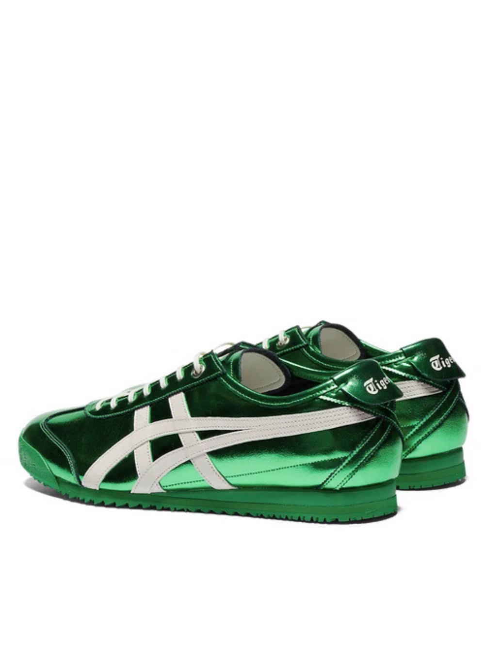 Onitsuka Tiger Mexico 66 SD Jade