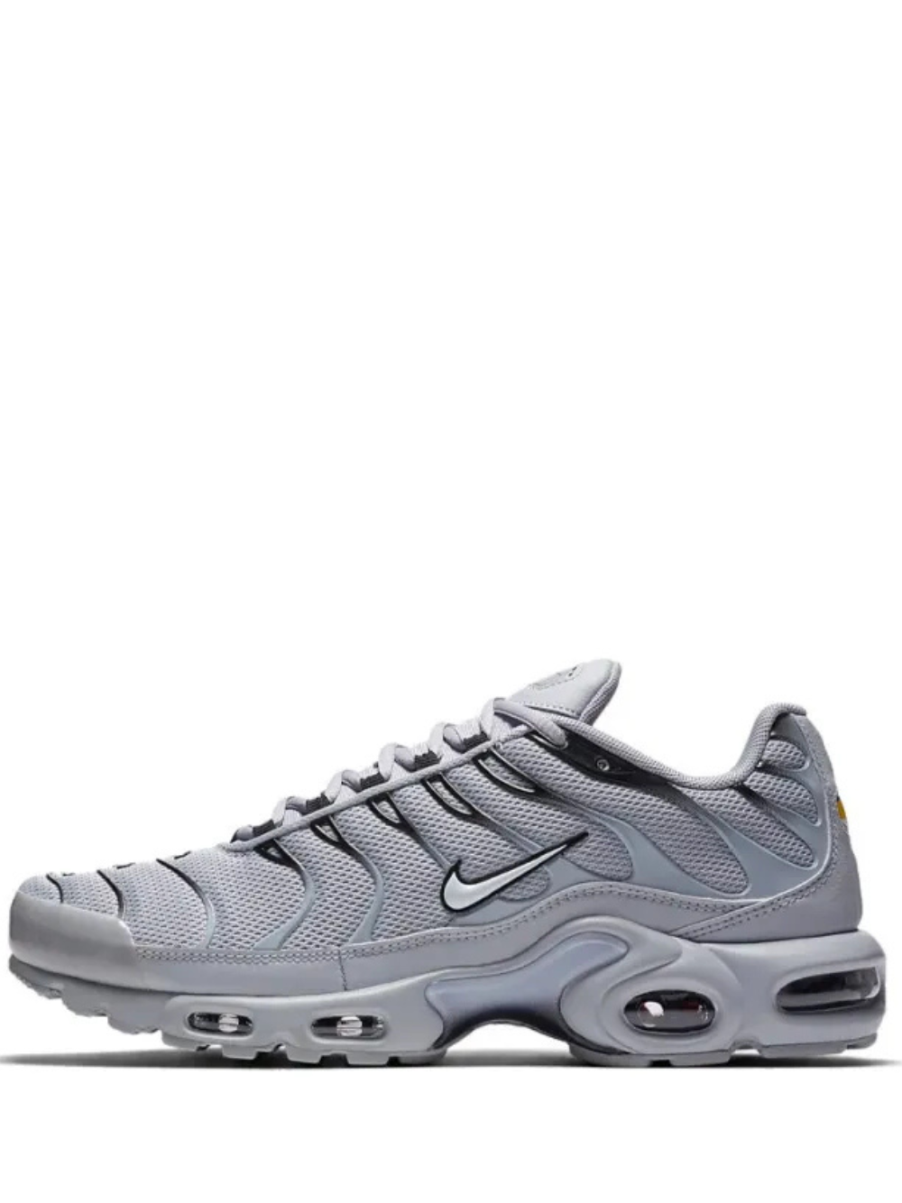 Nikee AirMax Plus Wolf Grey