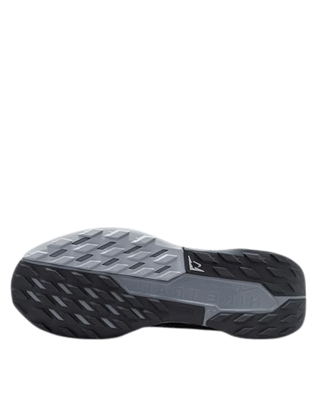 Nikee Pegasus Trail 5 GoreTex Black Grey