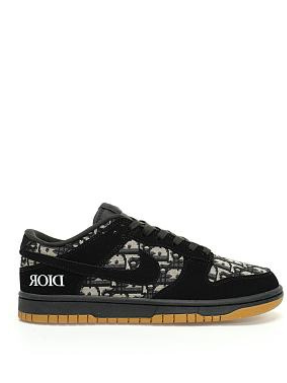 Travis Scott x Dior Air Jordan 1 Low