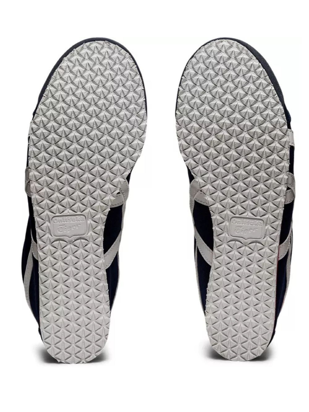 ONITSUKA TIGER MEXICO 66 SLIP NAVY OFF WHITE