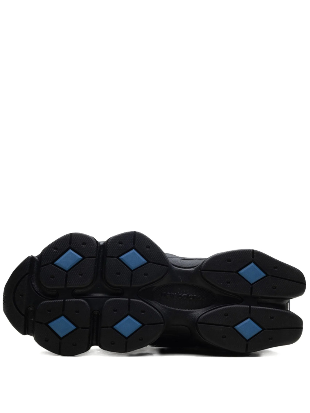 New Balance 9060 Gradient Pack Navy Blue Black