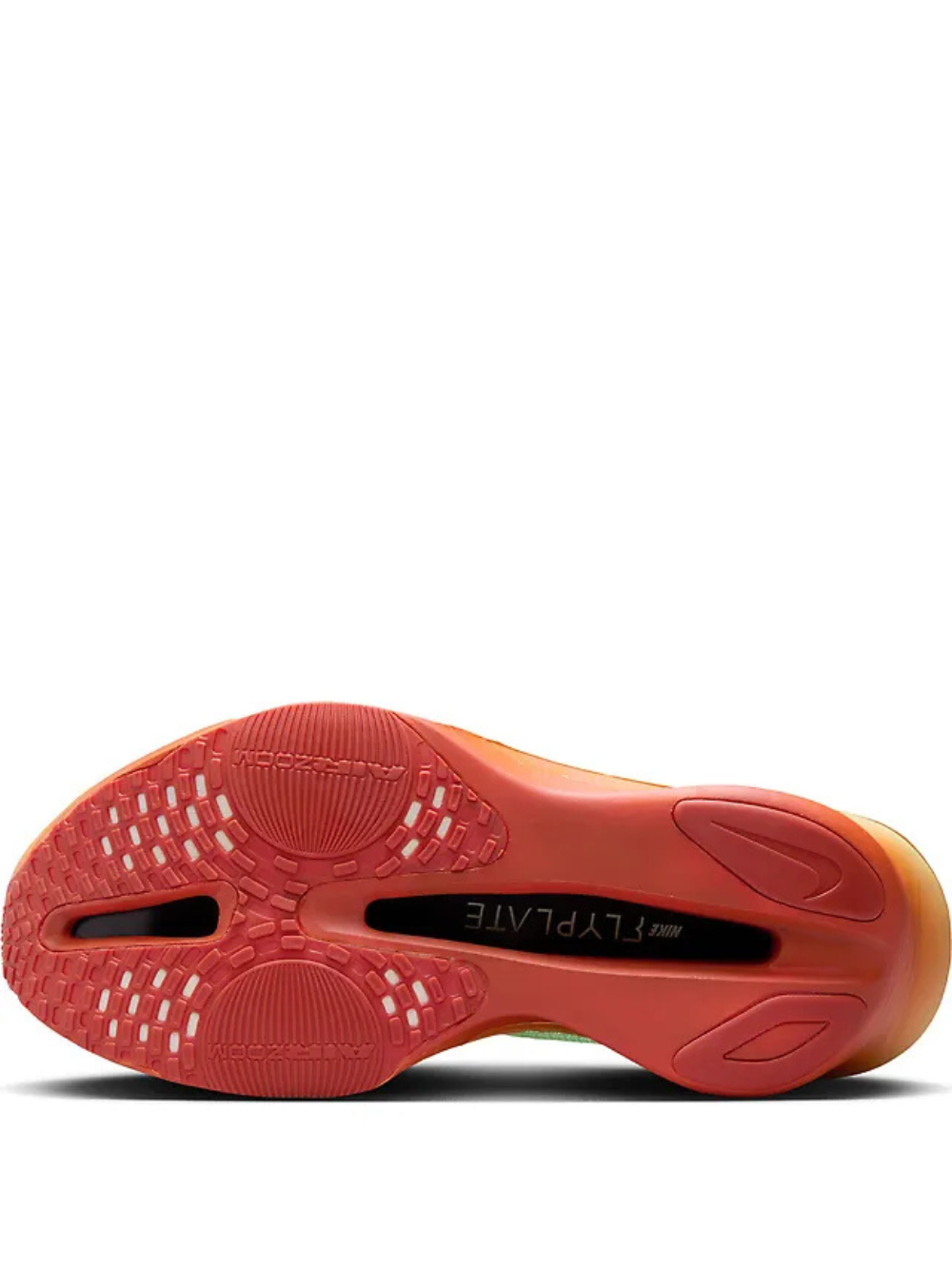 Nikee Zoom Alphafly 3 "Eliud Kipchoge"