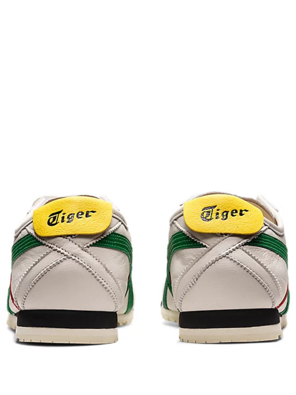Onitsuka Tiger Mexico 66 Beige Green