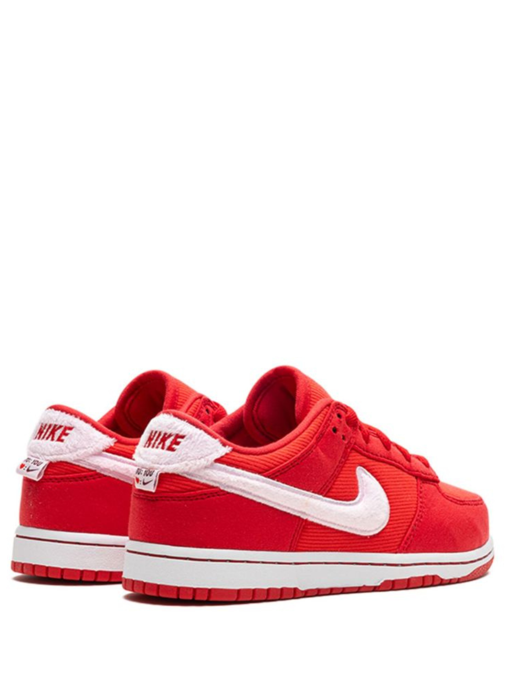 SB Dunk Mens VALENTINES DAY