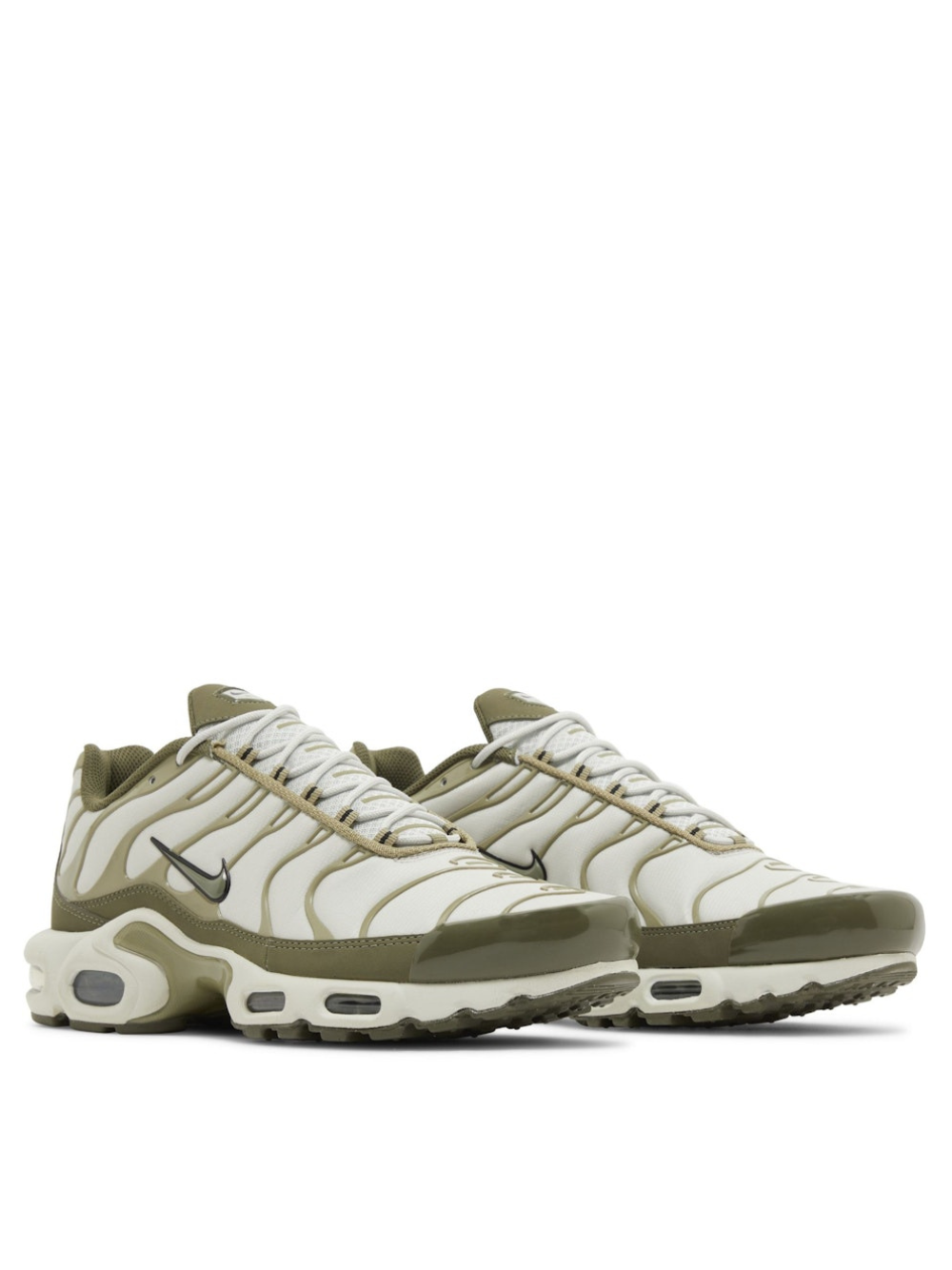 Nikee Airmax Tn Olive Green