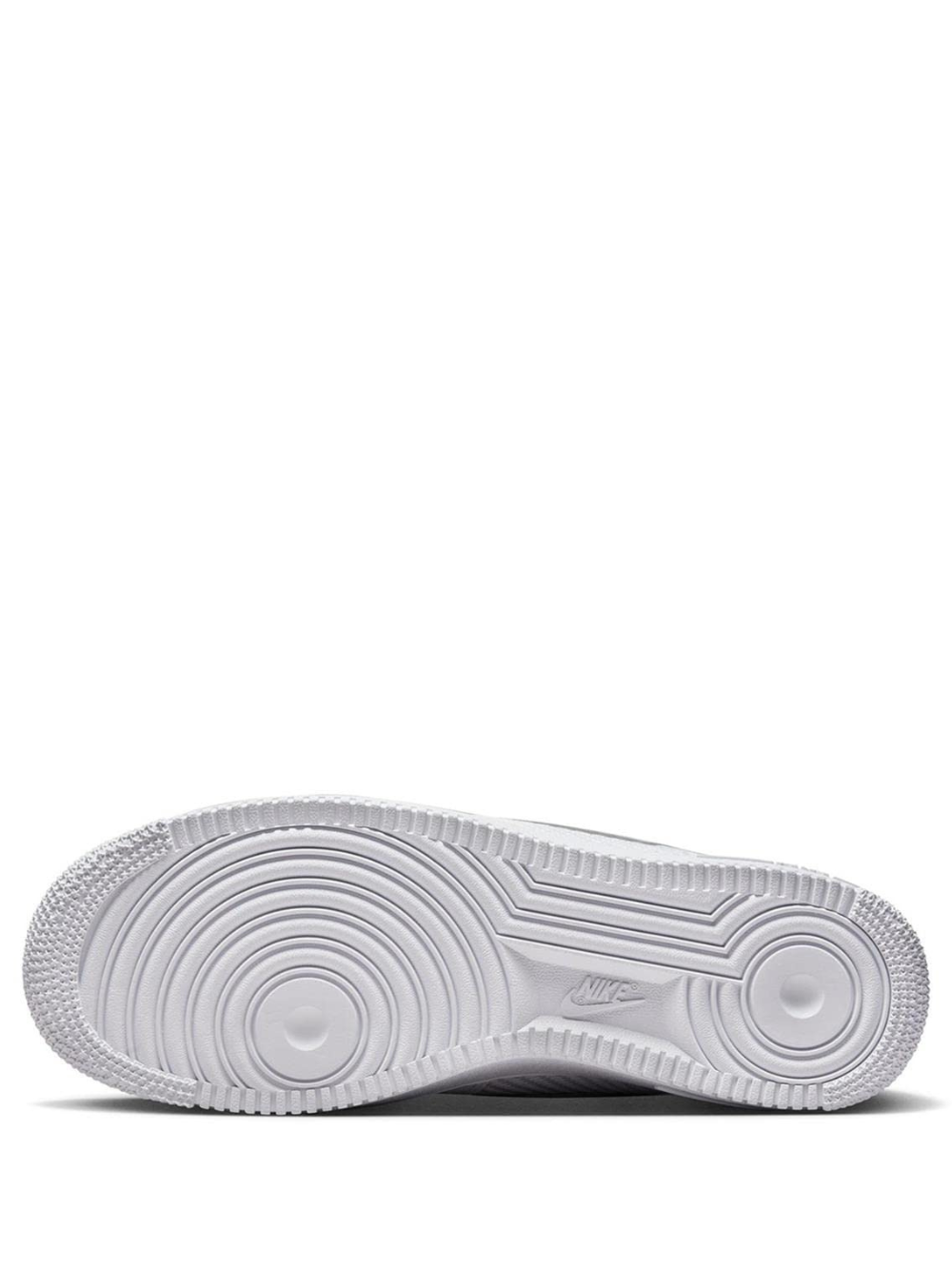 Nikee AirForce 1 Low "Double Swoosh"