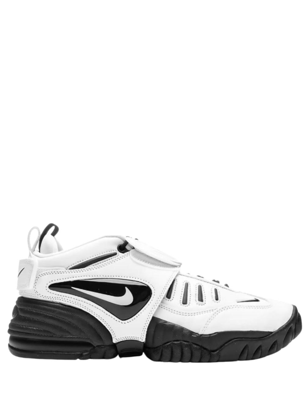 ambush x air adjust force white black