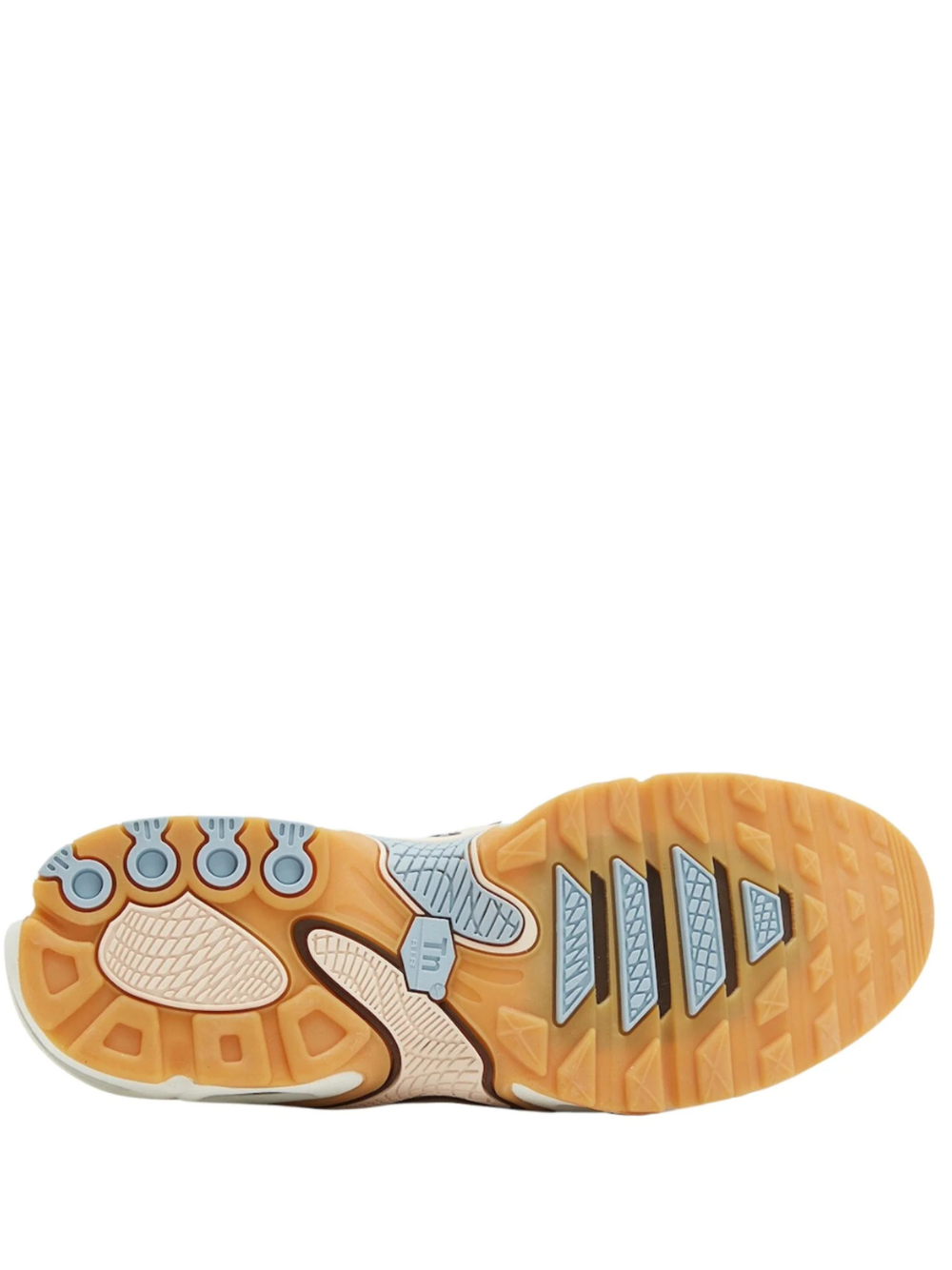 Nikee Airmax plus tn drift phantom cacao