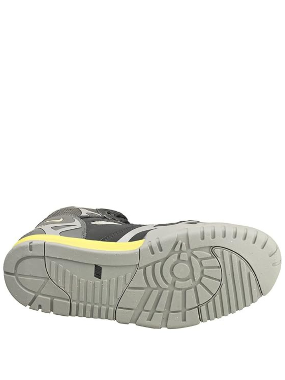 Nikee air trainer 1 sp dark smoke grey fix