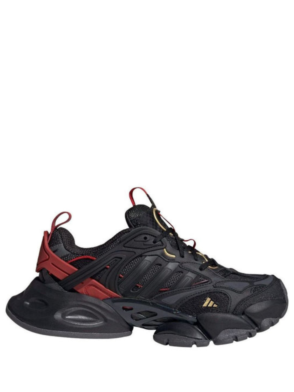 Adidass XLG Runner "Year Of Snake"
