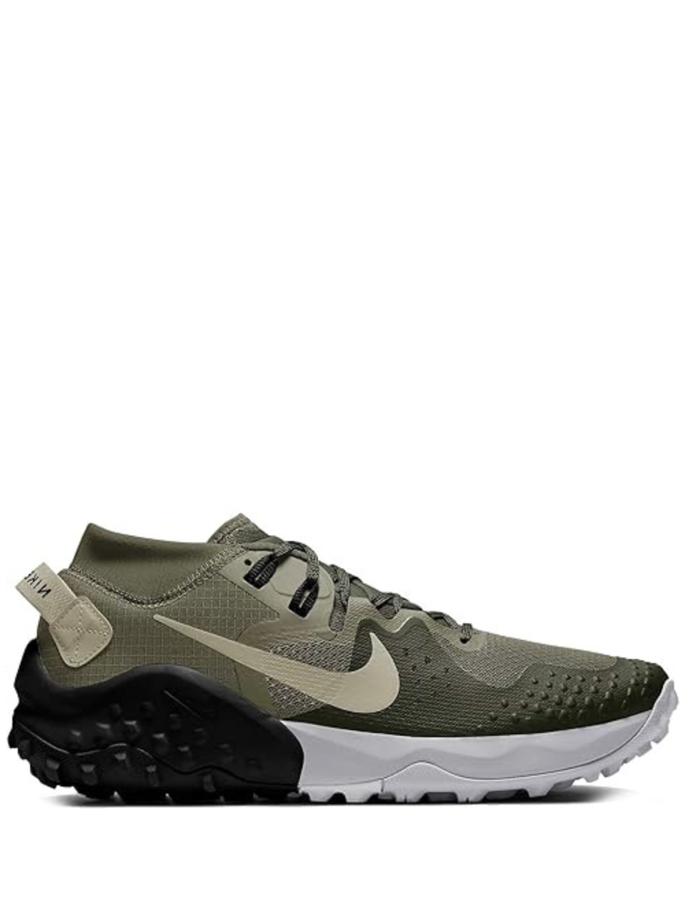 Nikee air more uptempo white snake skin