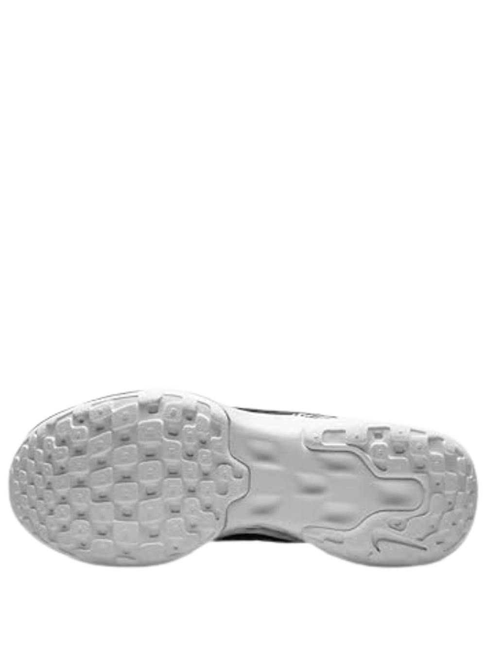 Nikee Renew Ride 3 Black Zebra