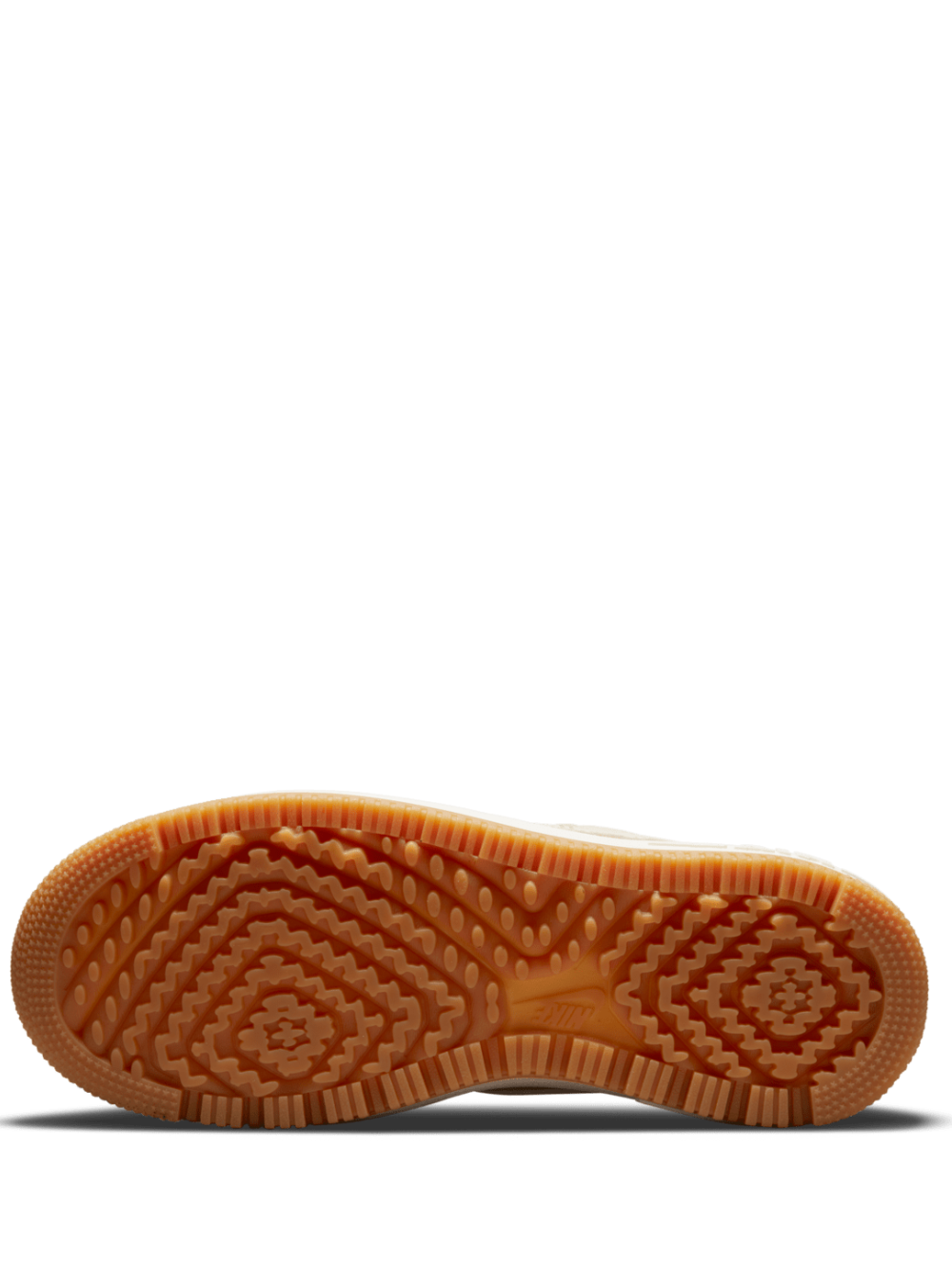 Nikee Airforce 1 Low LUXE PECAN