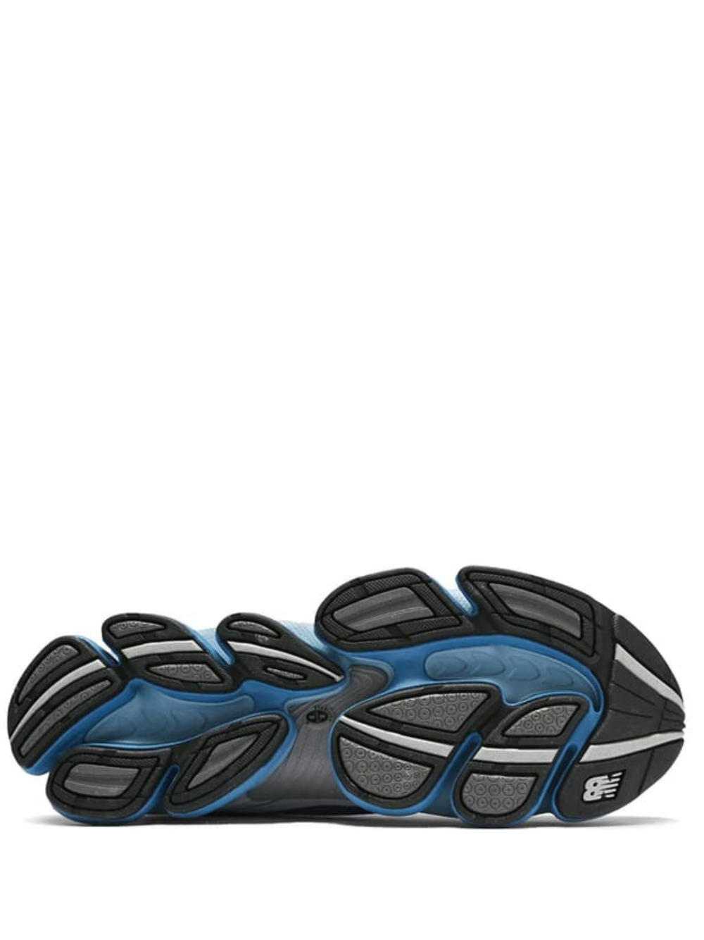 New Balance Abzorb 2000 Baby Blue