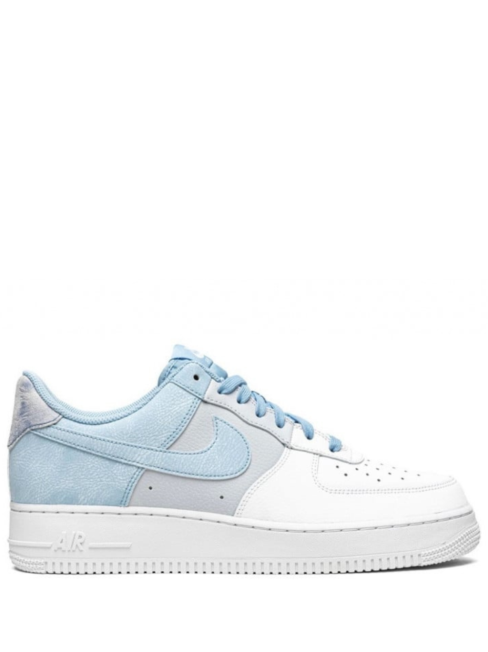 Nike Airforce 1 low psychic blue