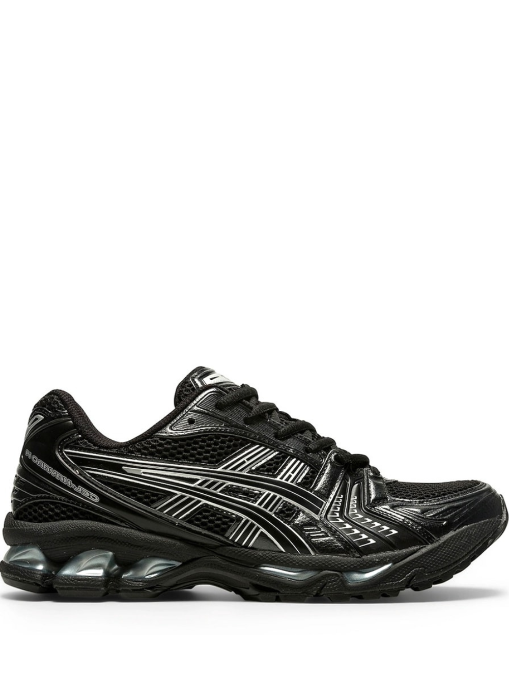 Asicss Gel Kayano 14 Black