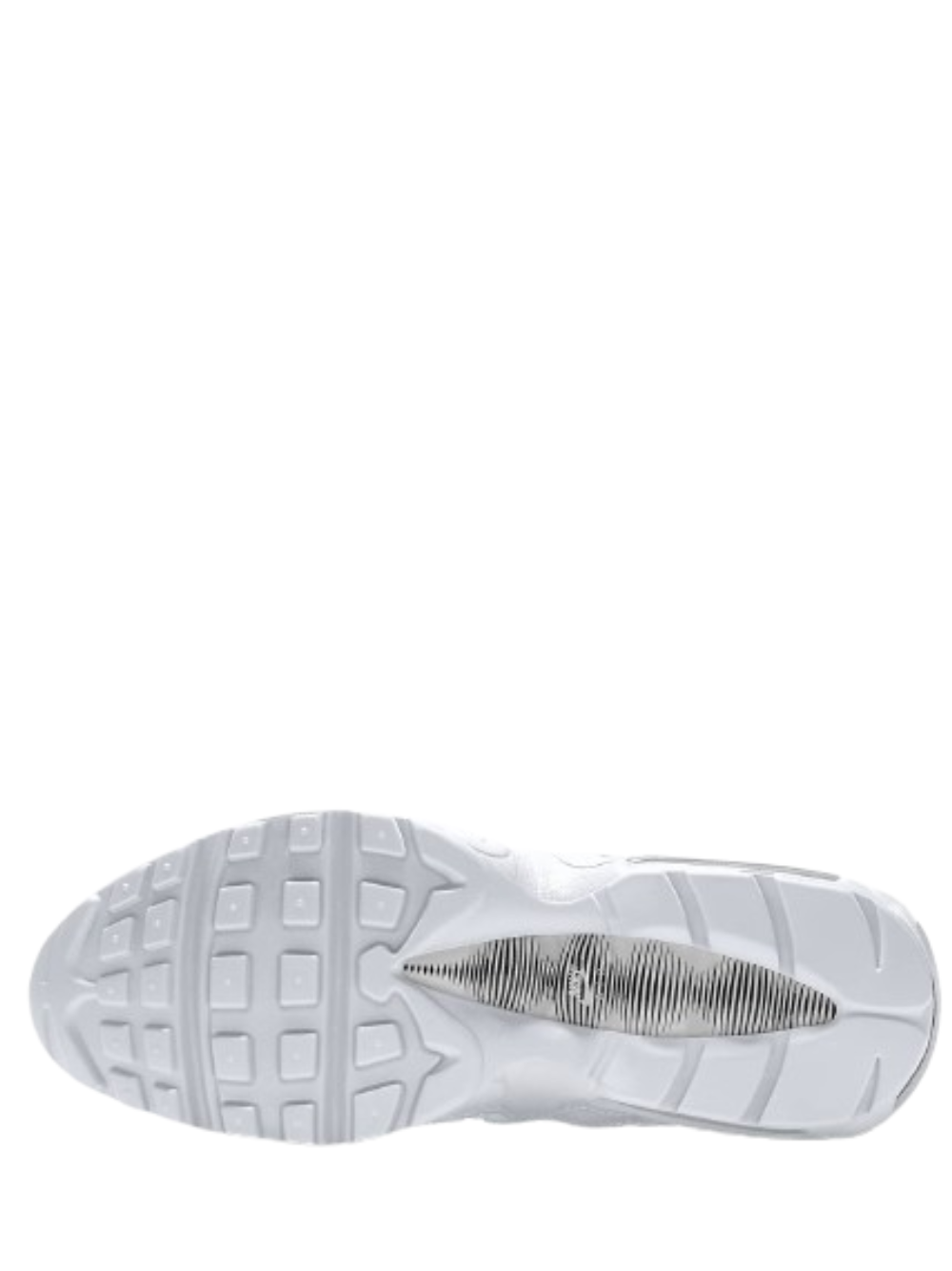 Nikee AirMax 95 By You