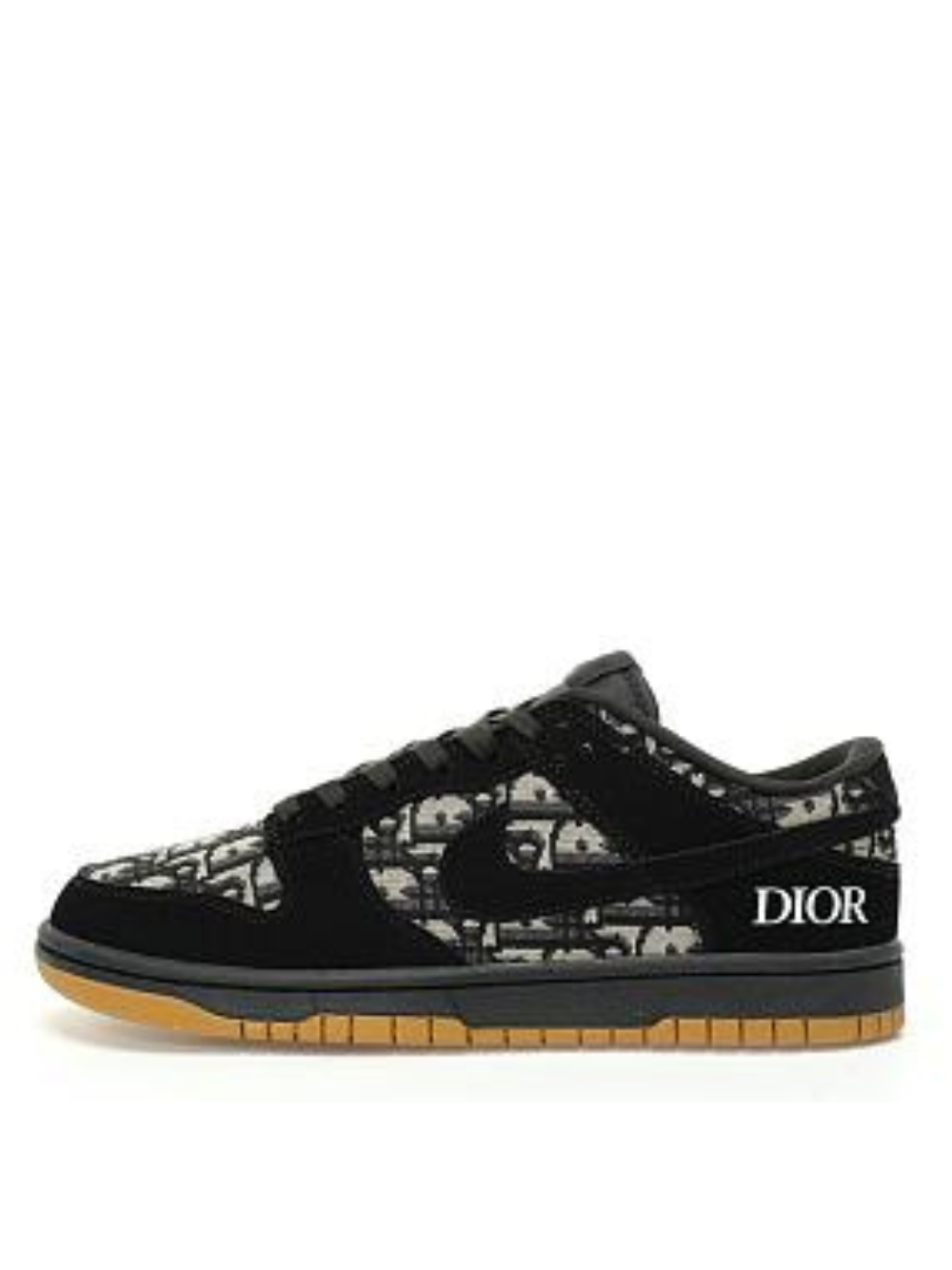 Travis Scott x Dior Air Jordan 1 Low