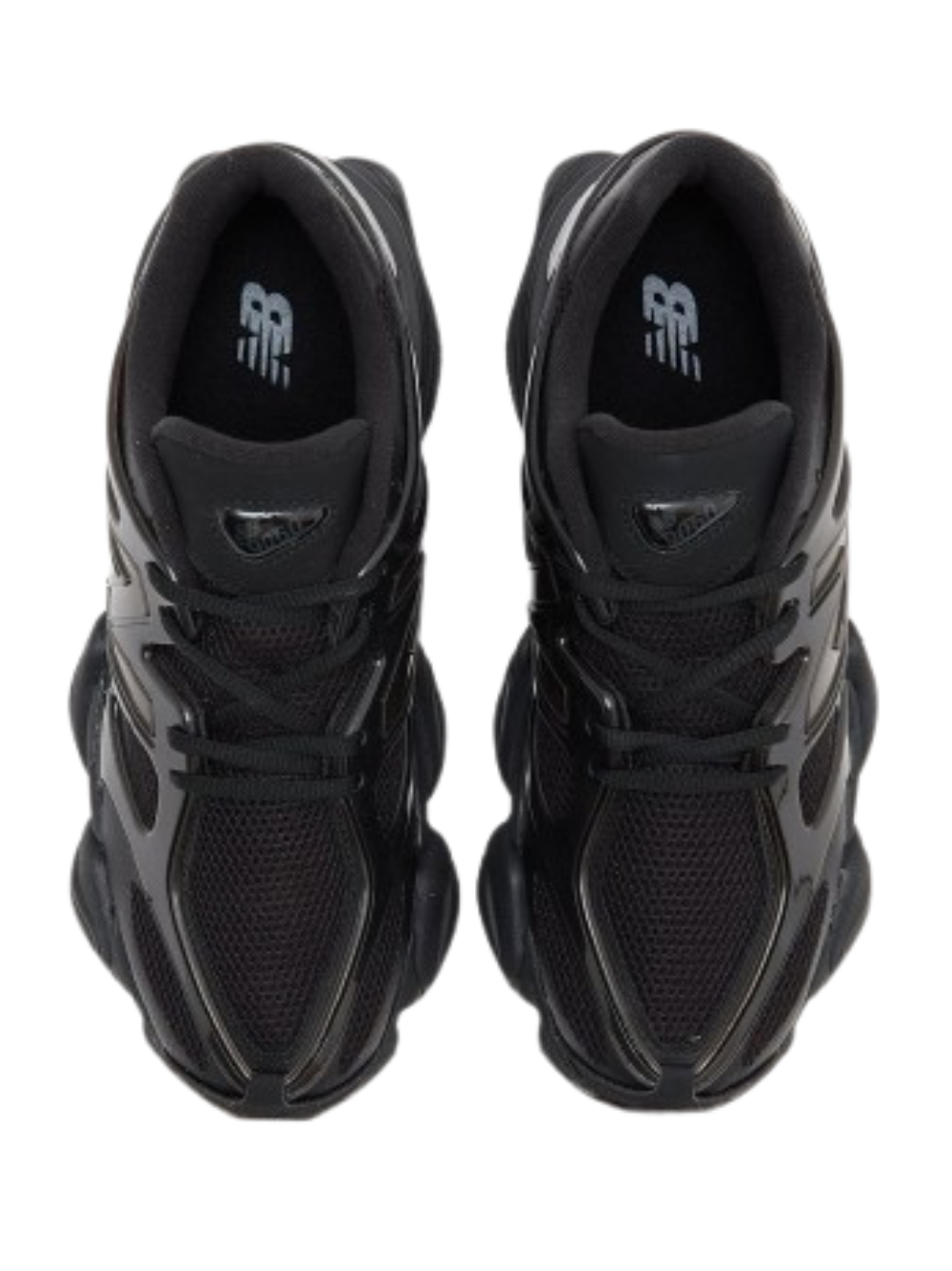 New Balance 9060 Gradient Pack Black