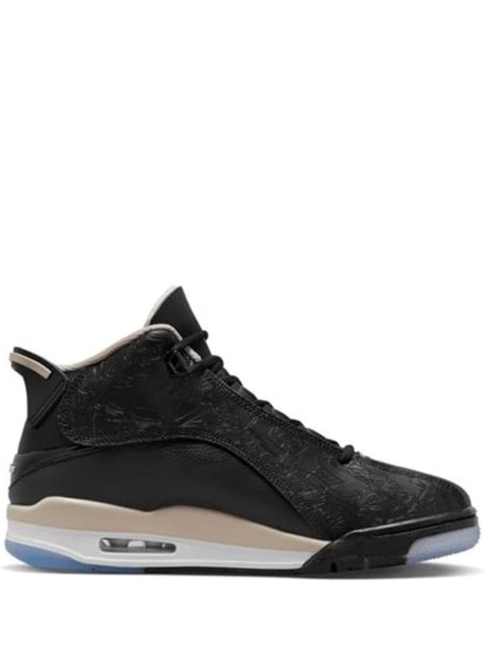 NIKE AIR JORDAN DUB ZERO