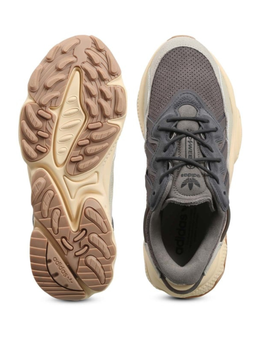 Adidass Ozweego TR "Charcoal Sand Strata"