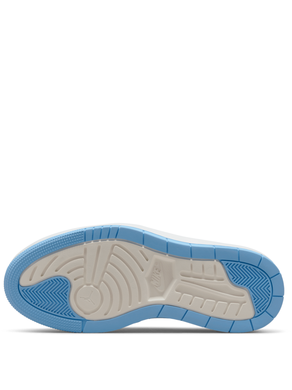 Nike Air Jordan 1 Elevate Low University Blue