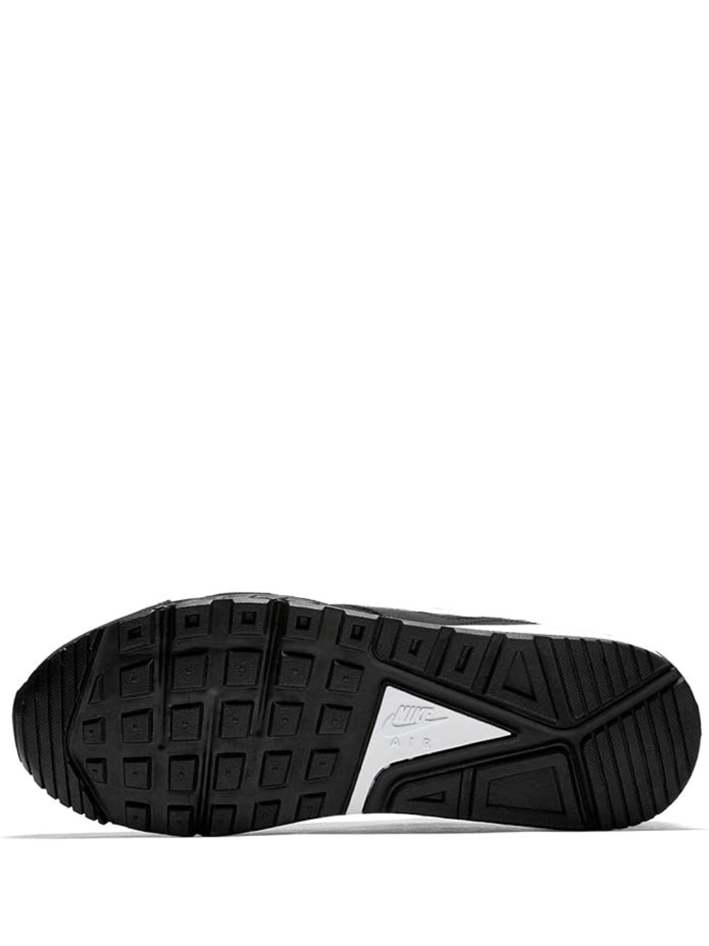 Nikee AirMax IVO White Black