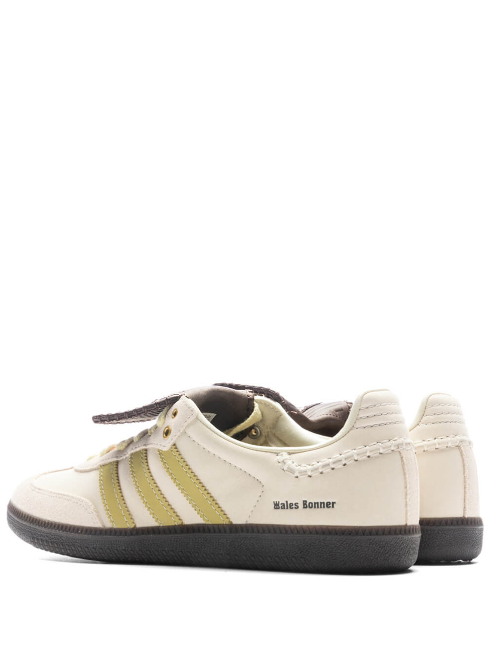 WALES BONNER X ADIDASS SAMBA OG NUBUCK