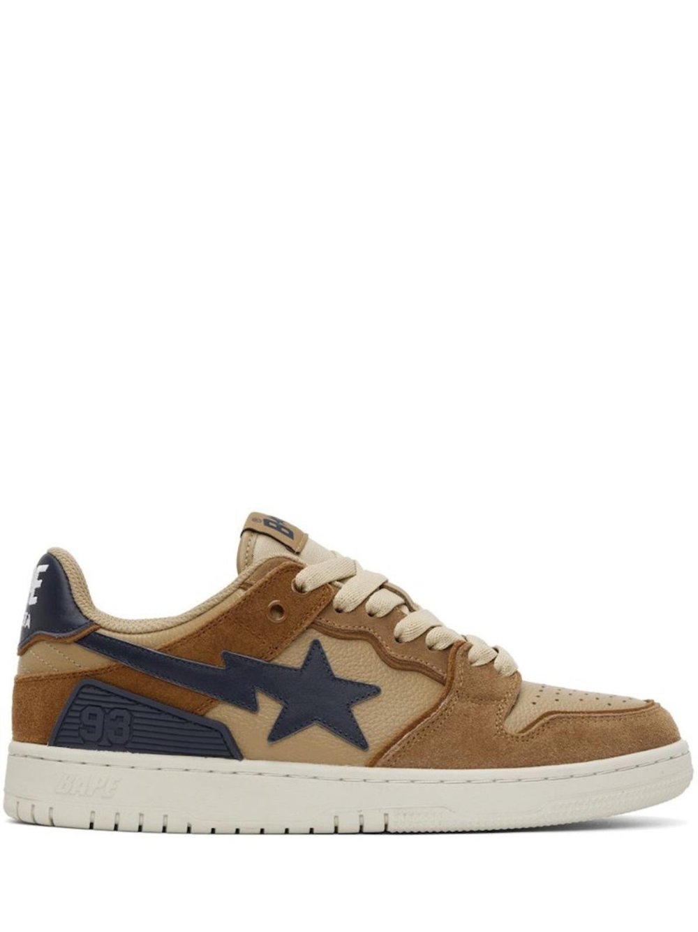 A Bathing Ape Bape SK8 Sta