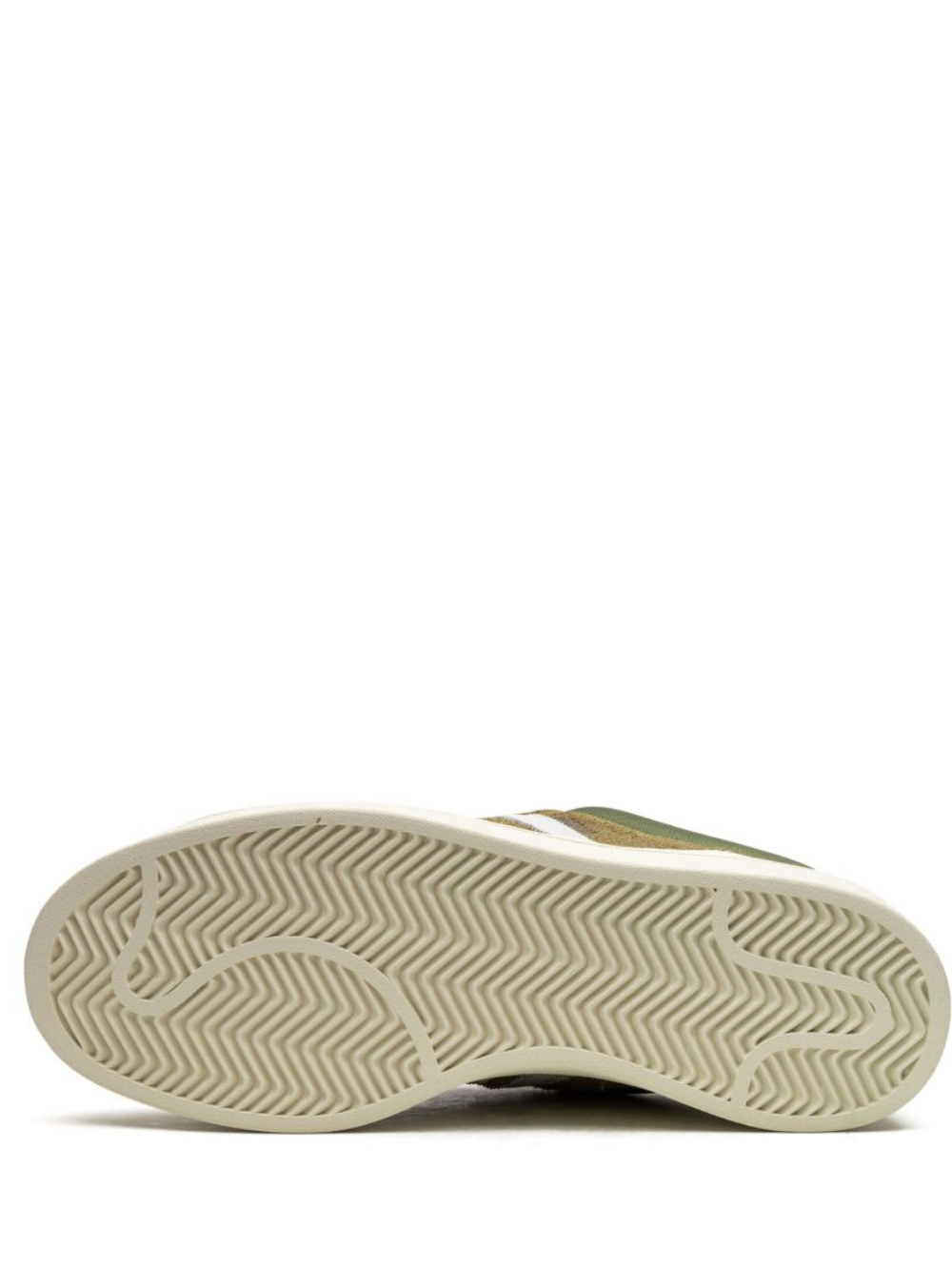 Adidas Campus Bad Bunny Wild Moss