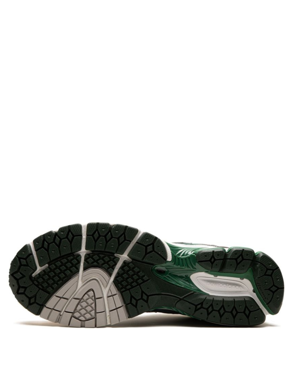 Aime Leon Dore X New Balance 860 V2 Green Copper