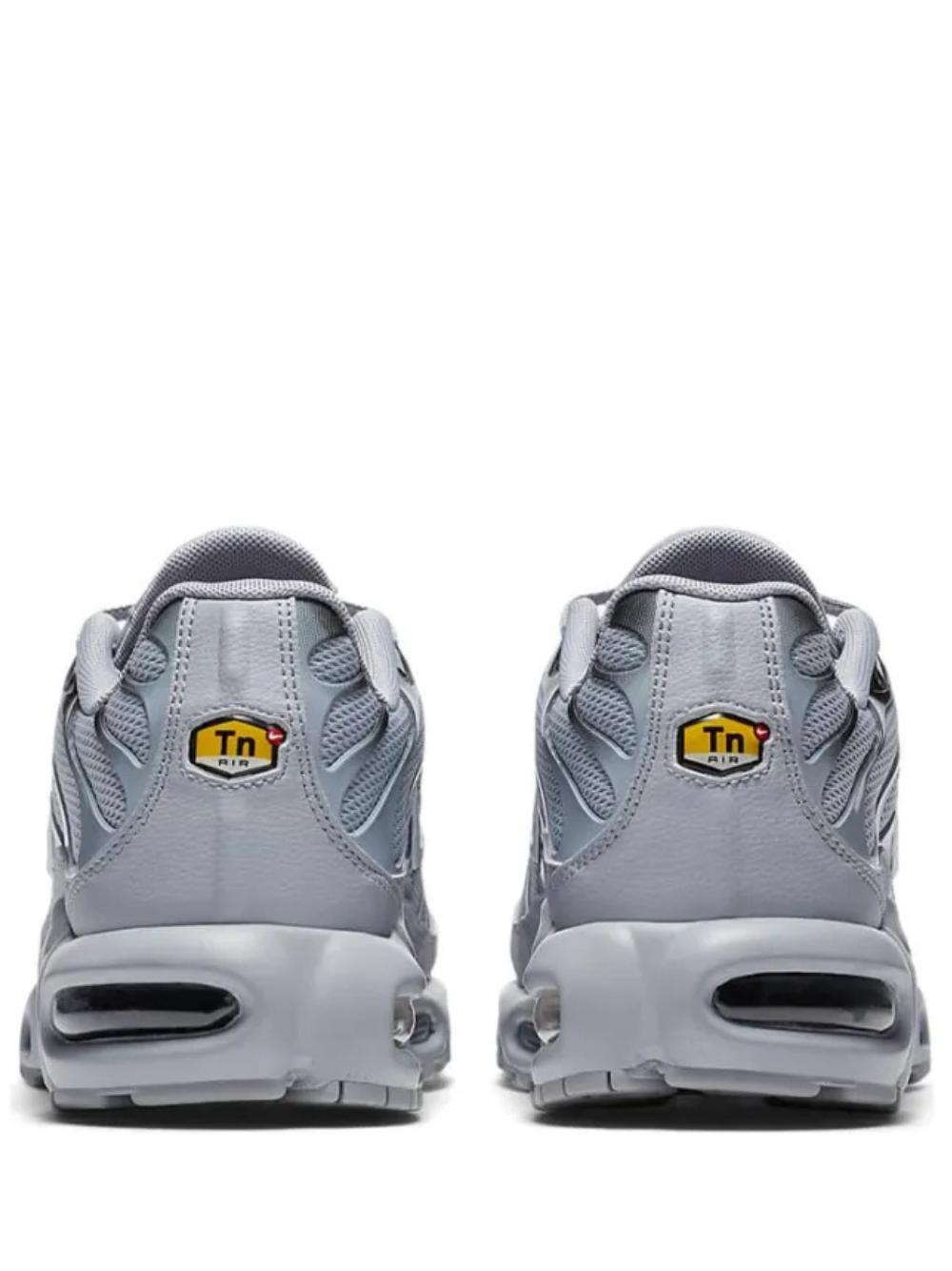 Nikee AirMax Plus Wolf Grey
