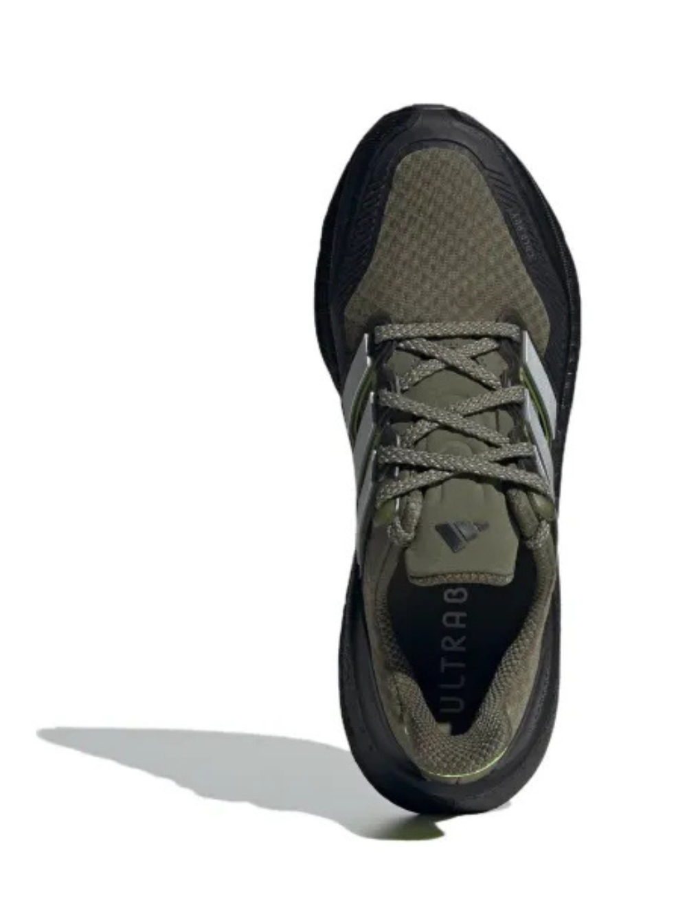 Adidass UltraBoost Cold Rdy Olive Green