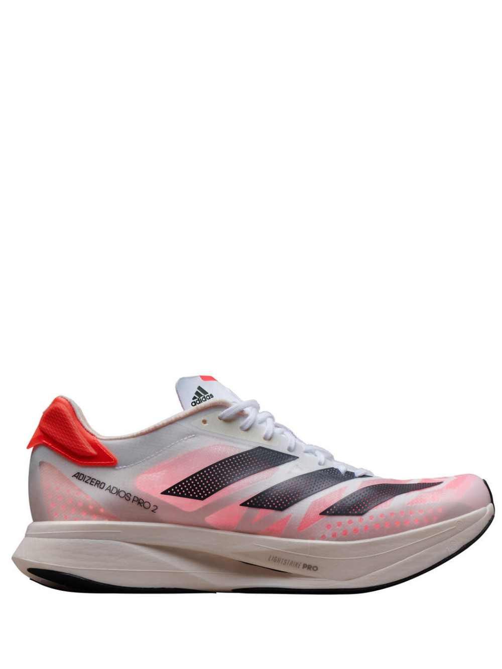 Adidas Adizero Boston 12 Blue