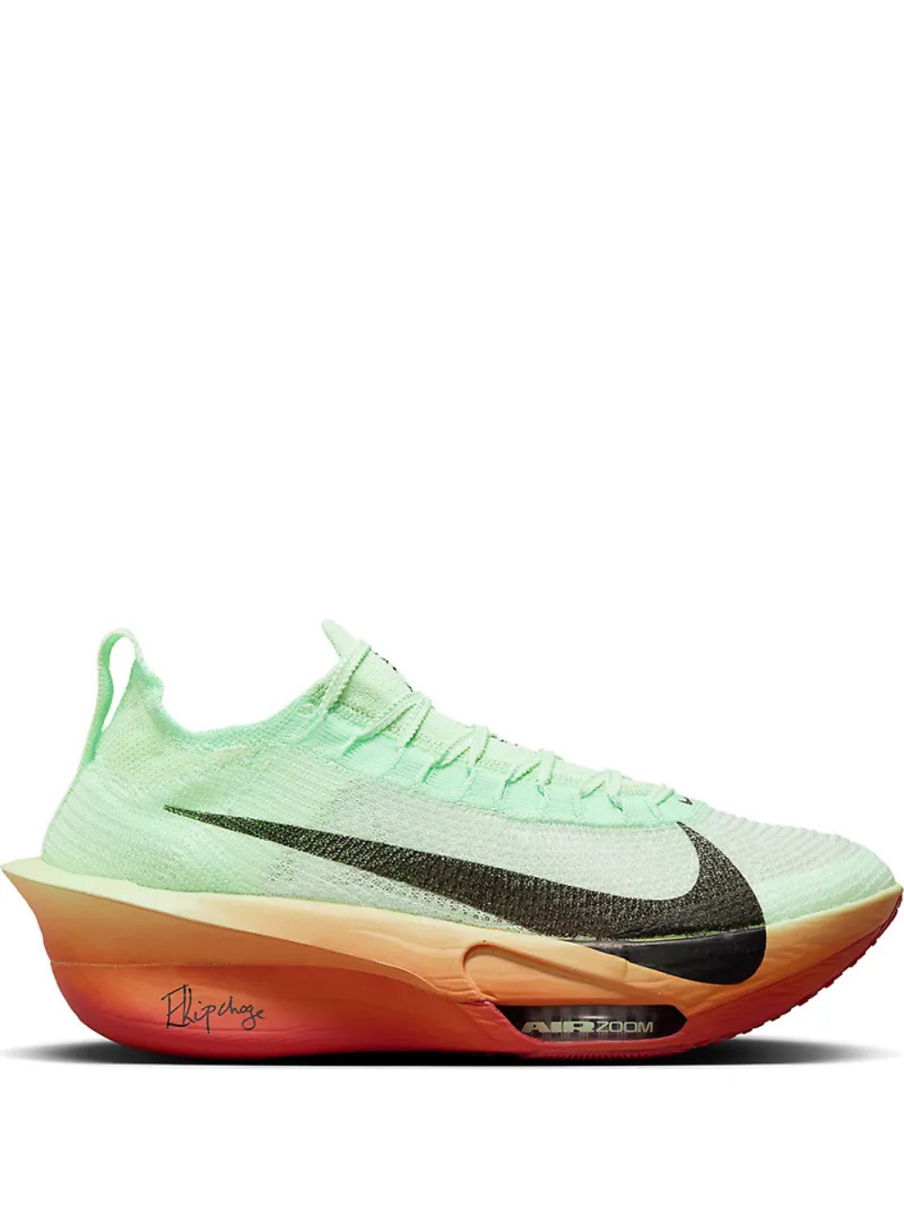 Nikee Zoom Alphafly 3 "Eliud Kipchoge"