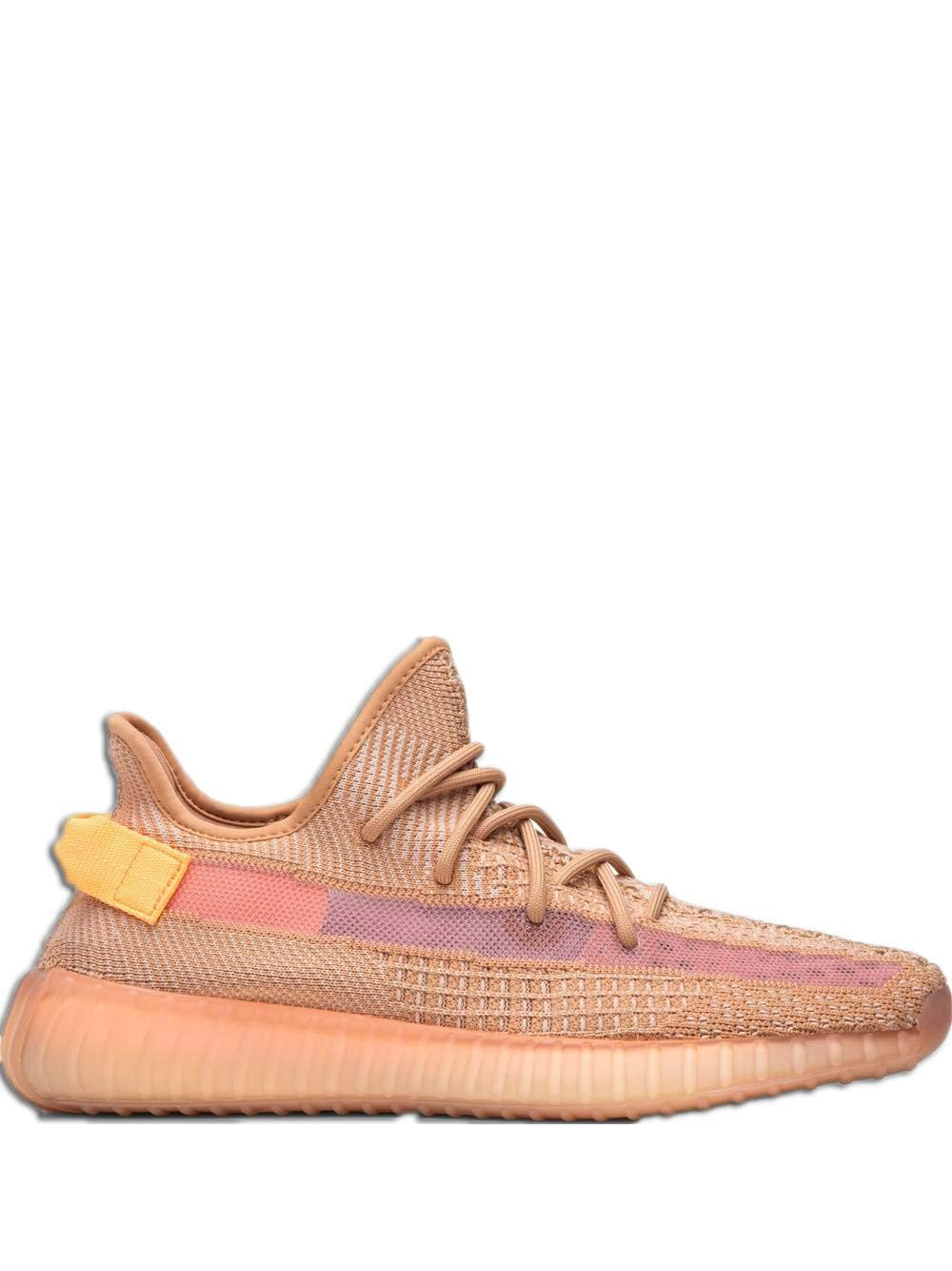 Yeezy 350 V2 CLAY Semi UA