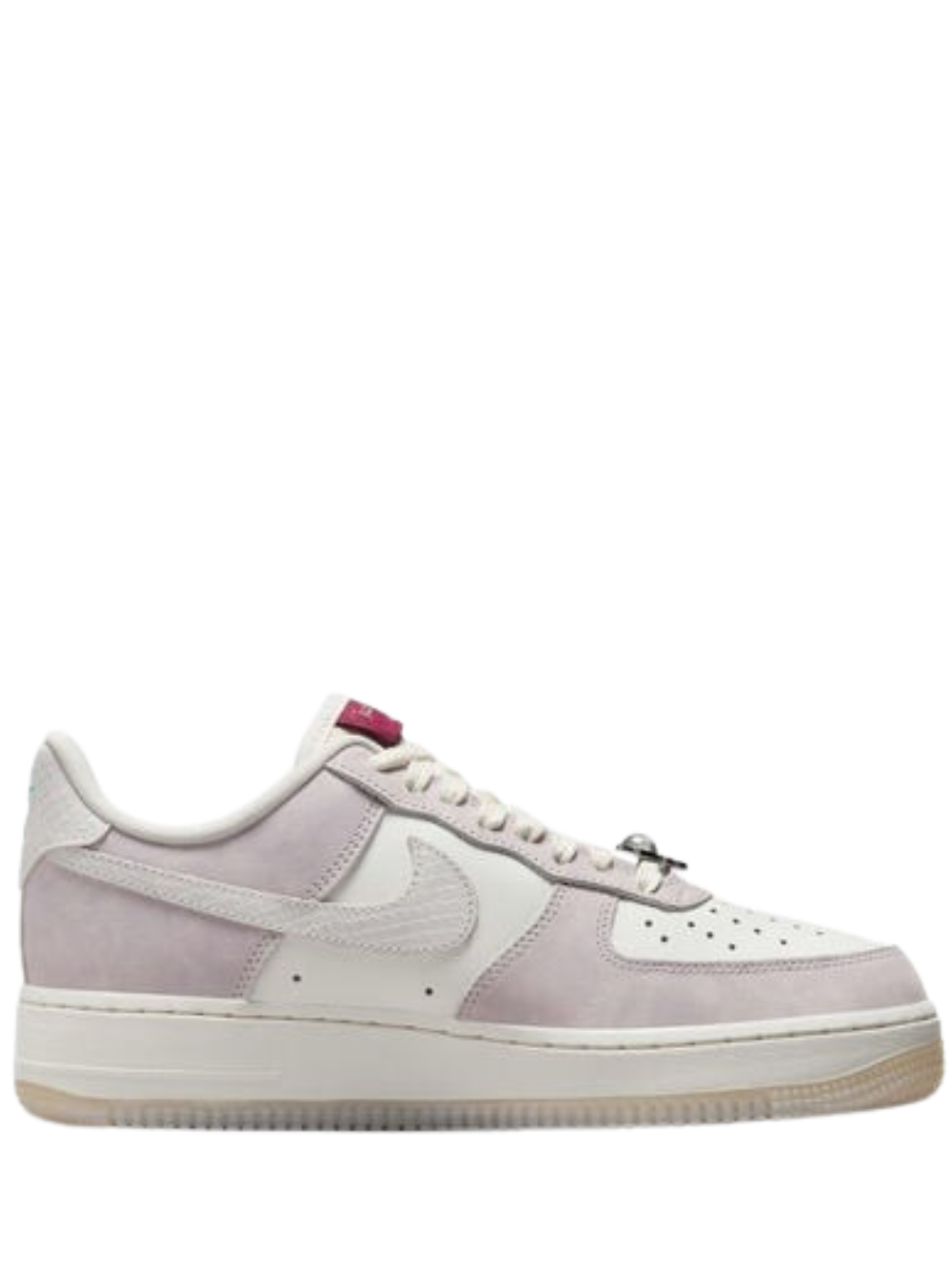 Nikee AirForce 1 Low "Year Of Dragon"