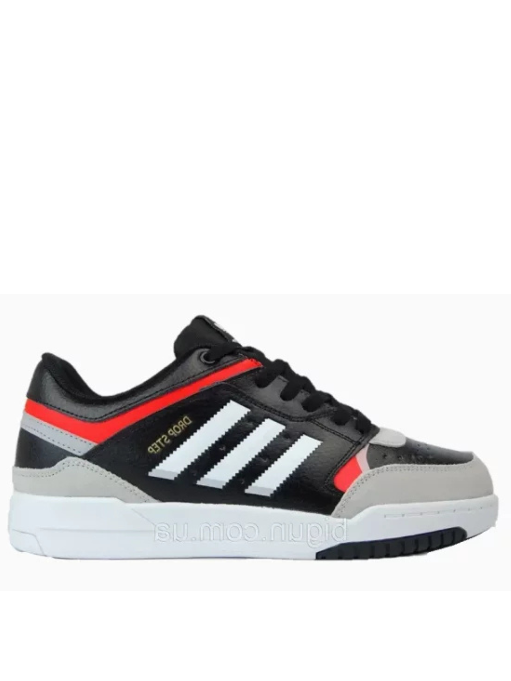 adidas drop step