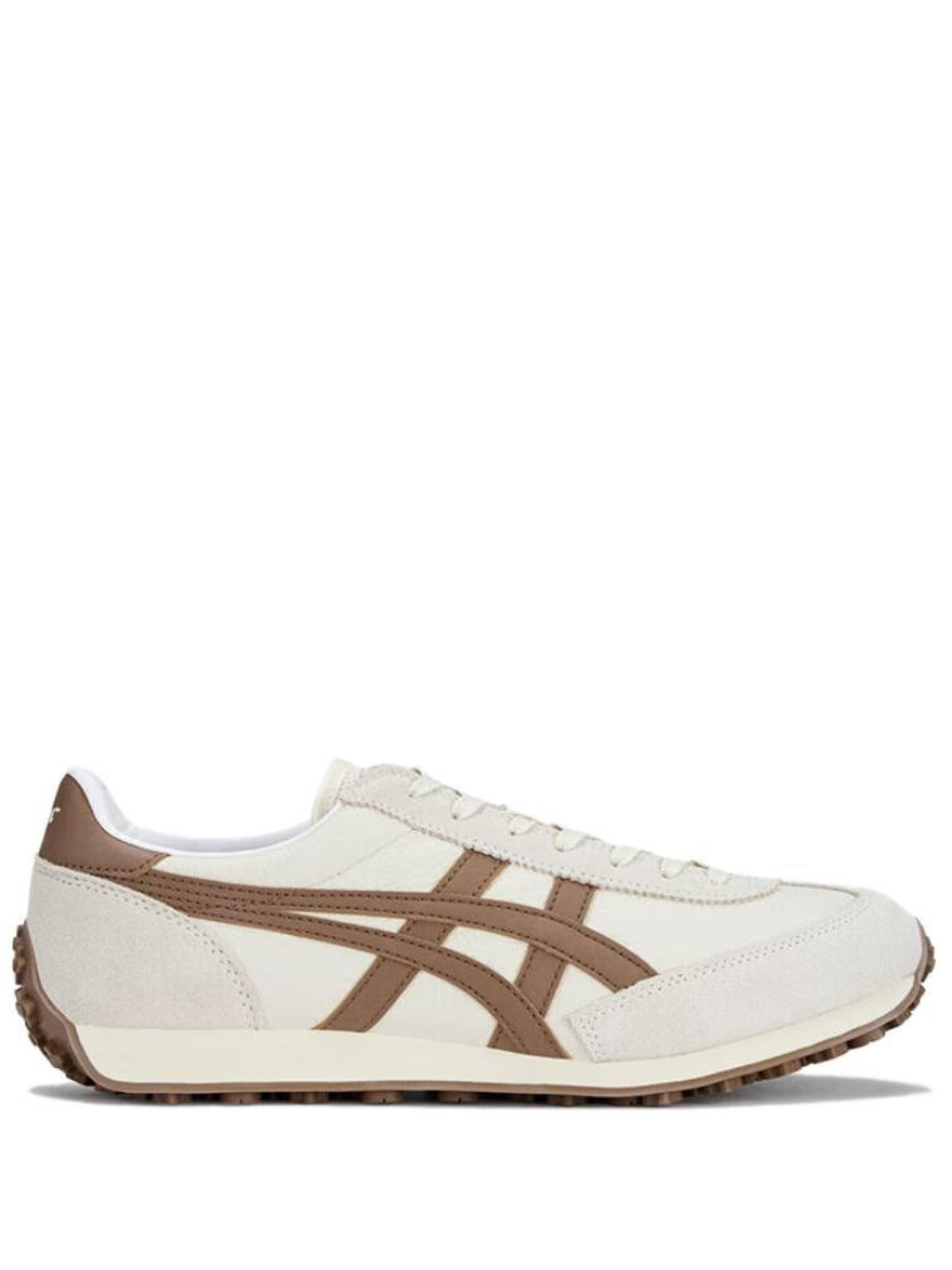 Onitsuka Tiger EDR 78 Beige Brown