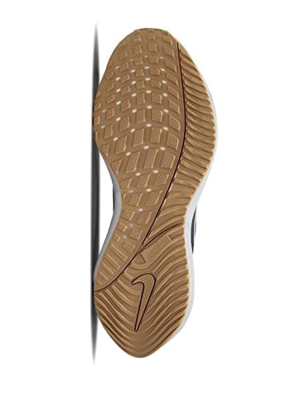 Nikee Zoom Vomero 15 Neavy Blue