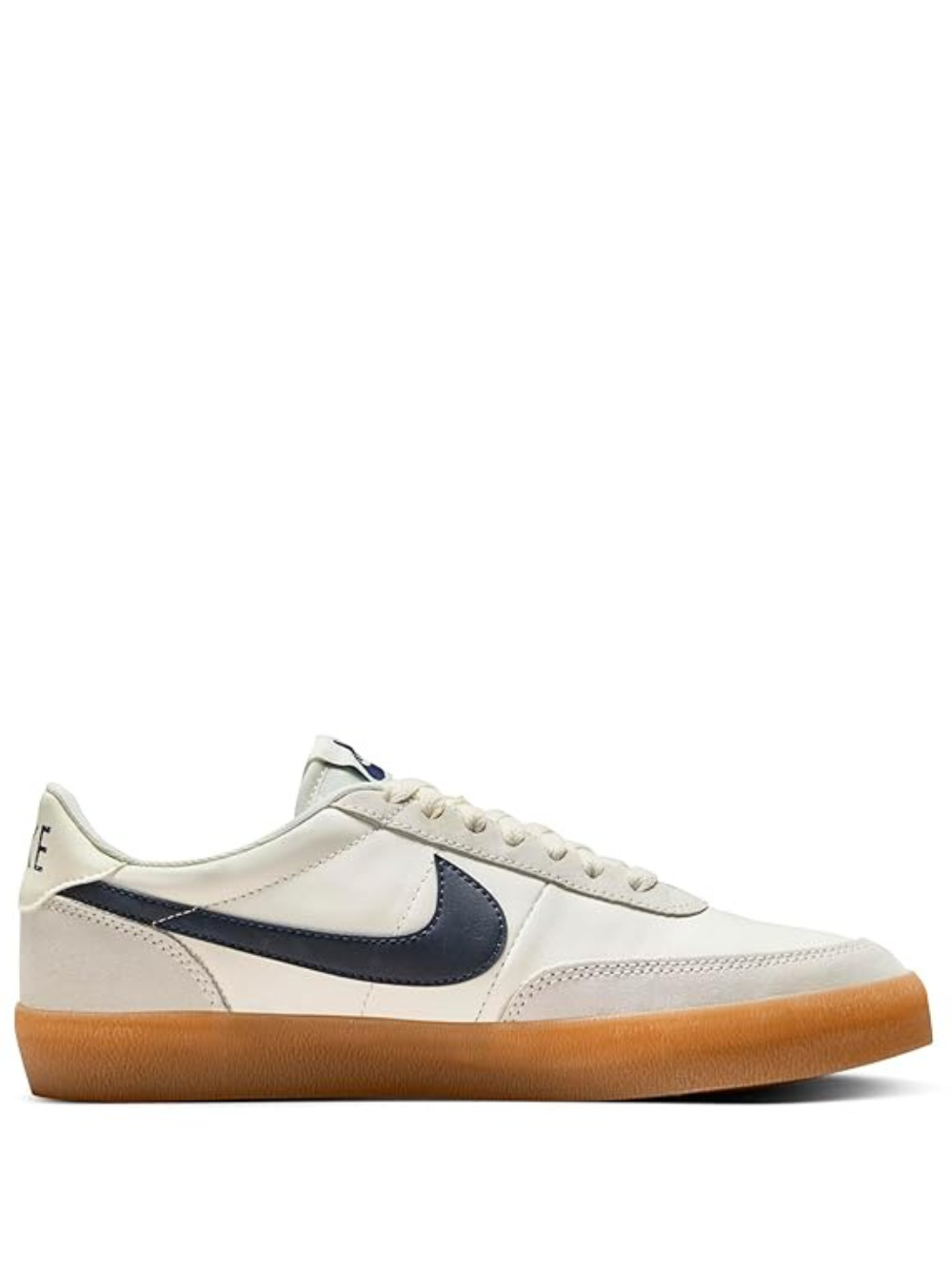 Nikee KillShot 2 "White Leather"