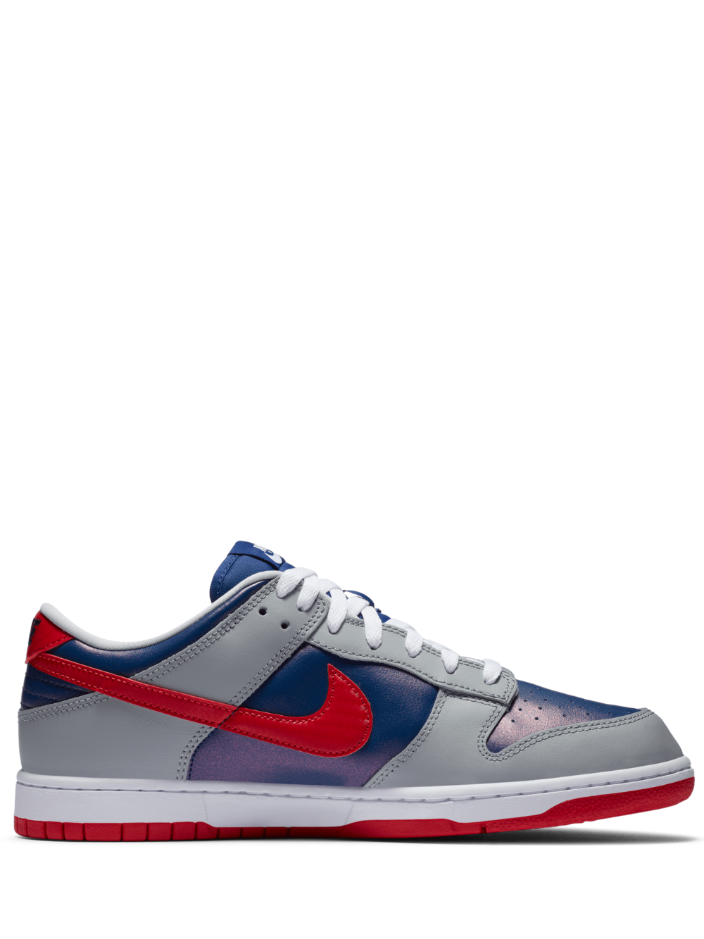 sb dunk low sp samba