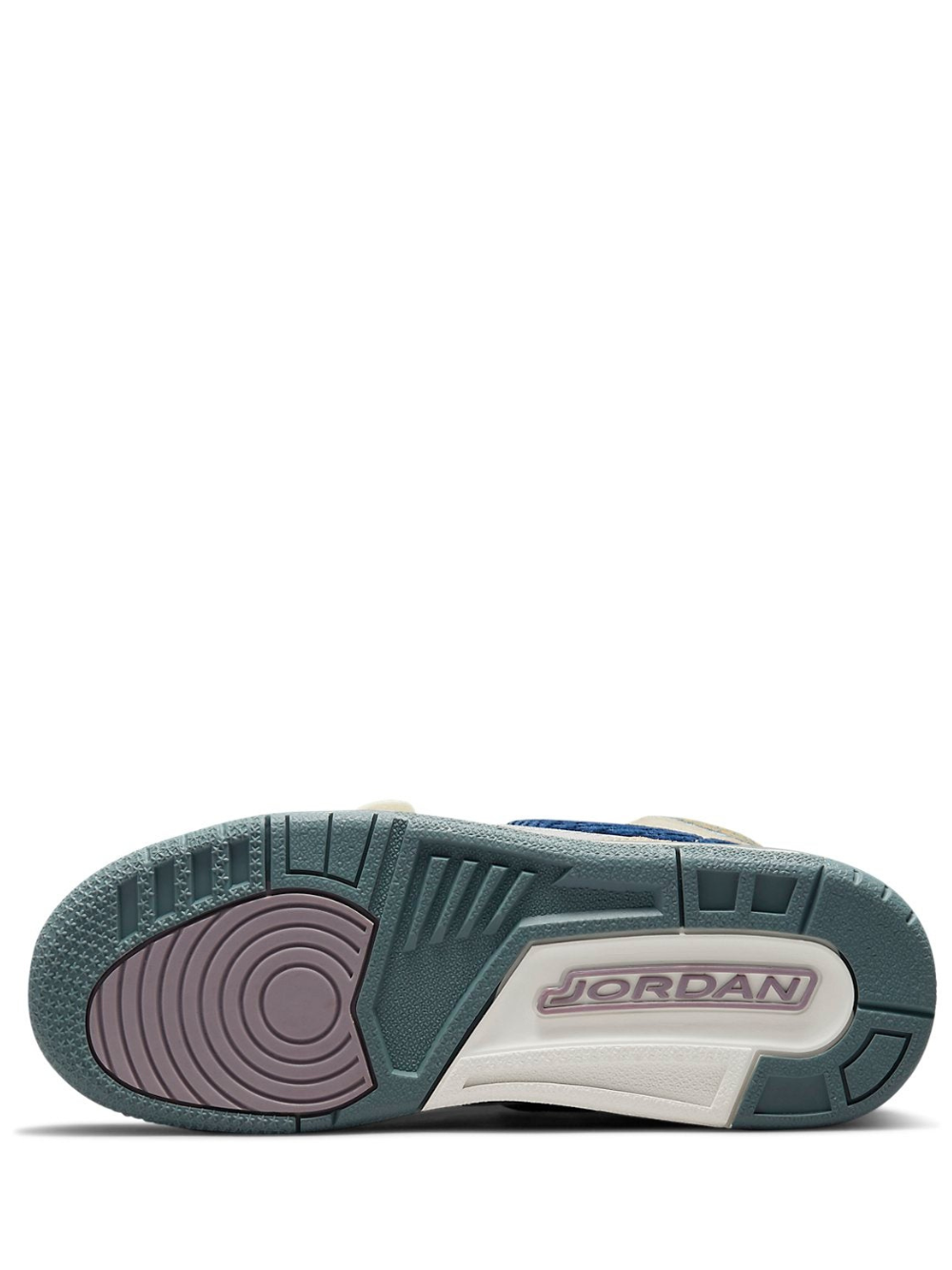 Nike Air Jordan legacy312