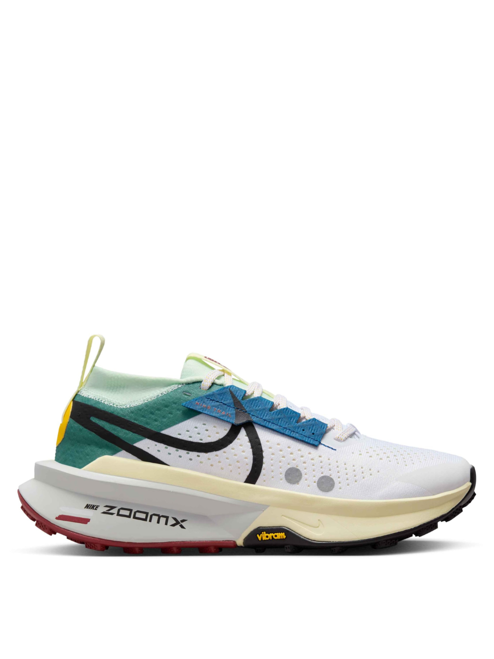 Nike Zegama Trail 2 Running